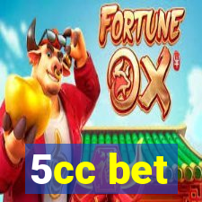 5cc bet